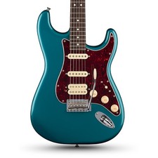 Fender Player II Stratocaster HSS Rosewood Fingerboard LE Guitar Ocean Turquoise