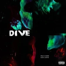 MILK & BONE DIVE NEW LP