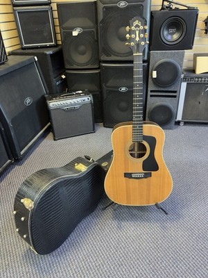Guild DV52 NT Acoustic Guitar 1992-2001 *Pre Owned*