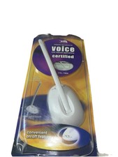 Cyber Acoustic Computer Headset AC-cvl 1064 with Noise Canceling Microphone