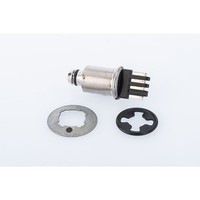 BorgWarner Vorladepumpe Haldex GEN II Passend FüR Audi A3 TT Seat Altea Skoda