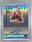 2025 Topps Signature Jakob Poeltl Base (RAW)