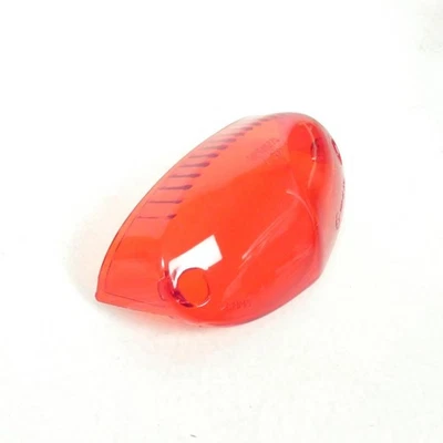 Cabochon feu arrière origine pour Scooter Peugeot 50 Ludix blaster 2005 à 2014 - Photo 1/4