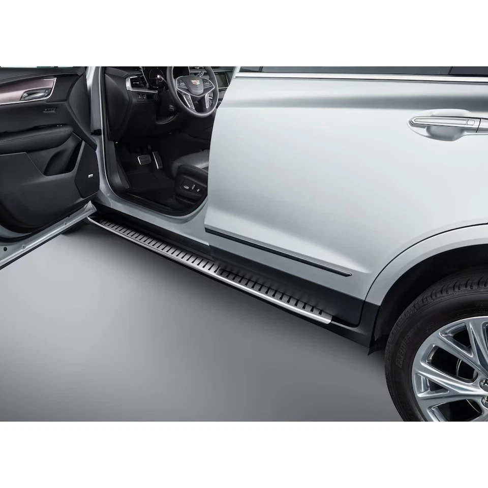 Cadillac XT5 2018-2023 asistencia estribo GM 84184301 Foto 2 de 4