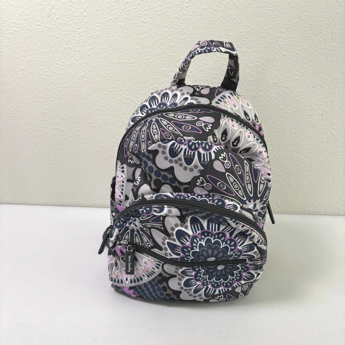Vera Bradley Backpack Purple Bags & Handbags for Women for 