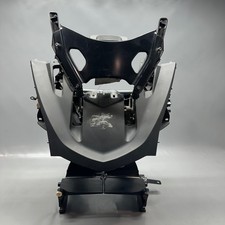 Bmw K1600gtl Windshield Adjustment 2015 2016 2017 2018 2019 2020 2021