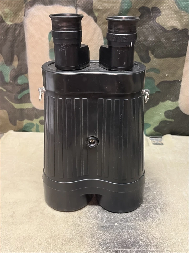 Zeiss 20x60 S Image Stabilization Binoculars - Image 3 of 4