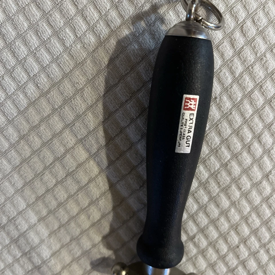 Zeilling Extra Cut Knife Honing Tool - Image 2 of 3