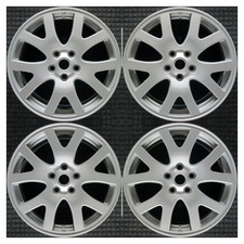 Set 2006 2008 2010 2012 Land Rover Range Sport Oem Factory 19 Wheels Rims 72204 Set 2006 2008 2010 2012 Land Rover Range Sport Oem Factory 19 Wheels Rims 72204