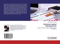 Working Capital Management Hafiz Muhammad Naveed