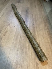 Oak Branches for Mushroom Cultivation (Dowel Plug Inoculation)L 100cm X  D 4inch