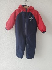 Lupilu Schneeoverall Schneeanzug Winteroverall Winteranzug Jungen Mädchen Baby