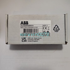 1X NEW ABB INCA 1 Tina v2 2TLA030054R0010 Magnetic switch for safety doors