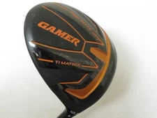 Top Flite Gamer Matrix Driver 10.5 Aldila NVS 45 Senior Flex NO Cover