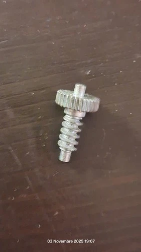 Exterior Mirror Gear Hyundai I30 Chevrolet Captiva EGE552