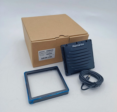 Raymarine RAY90/91 Passive Speaker Marine VHF Radio (A80542)
