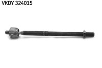 SKF Axialgelenk, Spurstange Vkdy 324015 FüR Ford