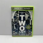 Army of Two PH (Xbox 360) Tested & Complete|Excellent|1 YR Warranty|Free Ship