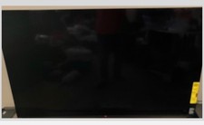 Sony BRAVIA XR-55A80L 55" 4K Smart OLED TV-FOR PARTS