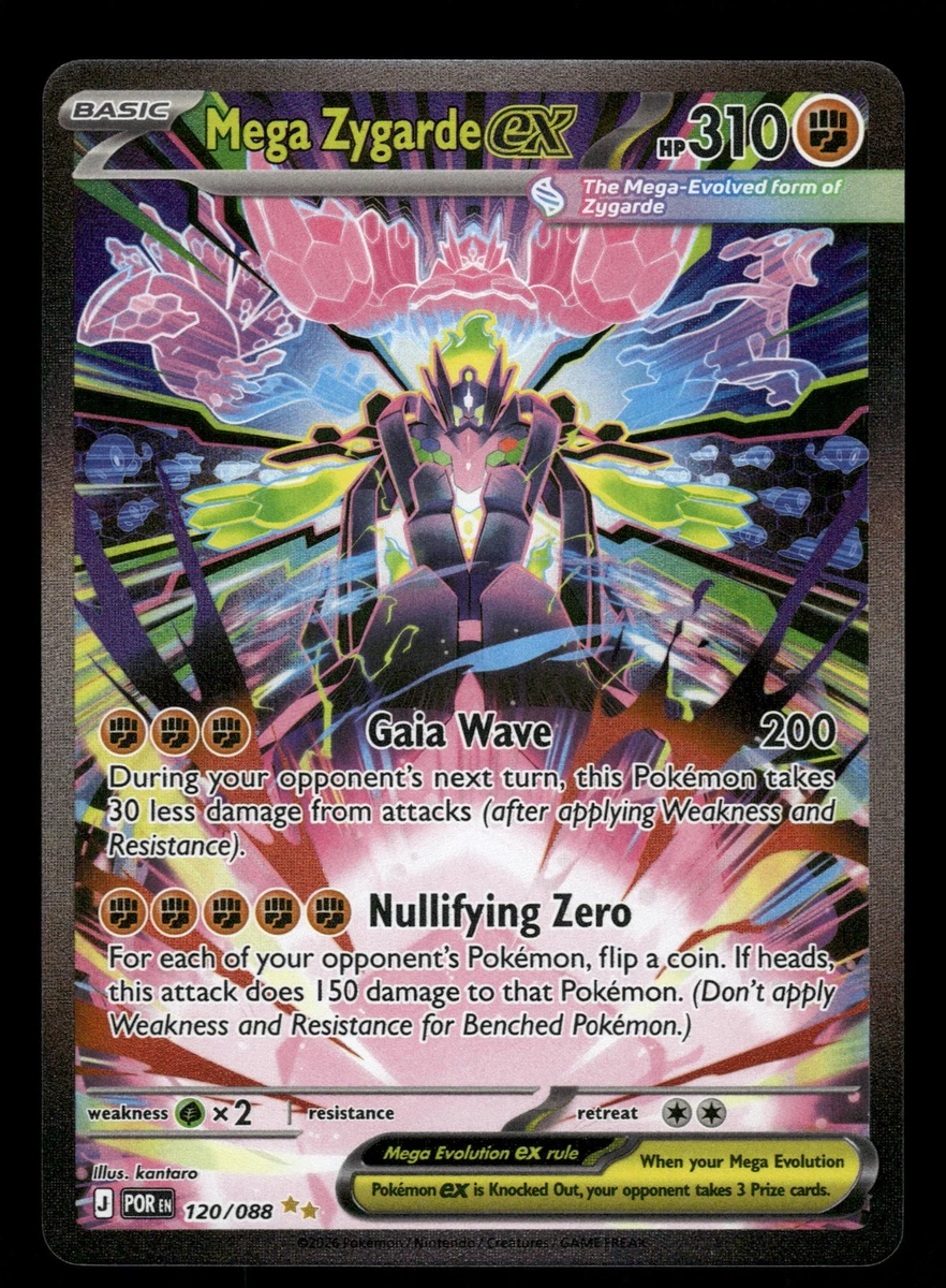Preços baixos em Cartões TCG Zygarde Ex Pokémon | eBay
