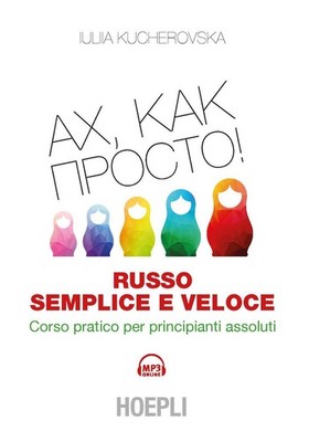 Neues Buch - Julia Kucherovska - Einfaches und Schnelles Russisch. Praxiskurs für Pri