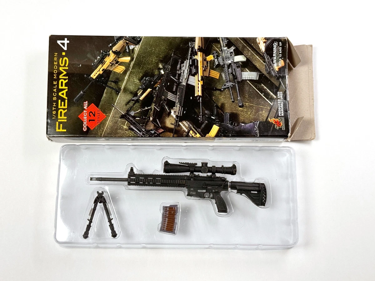25+ Hot Toys Soldier Military & Adventure Action Figures for sale