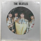 BEATLES TIMELESS TRIO PK25014 LP