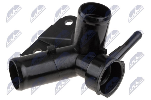 KüHlmittelflansch NTY CTM-TY-012 FüR Toyota Yaris SCP12_ SCP13_ SCP12R SCP13R-image