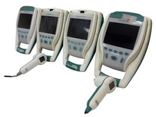 Lot of 4 Verathon BladderScan BVI 9400 Probe Scanner Part / As-Is 0570-0188