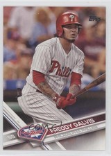 2017 Topps Freddy Galvis #88 13tw