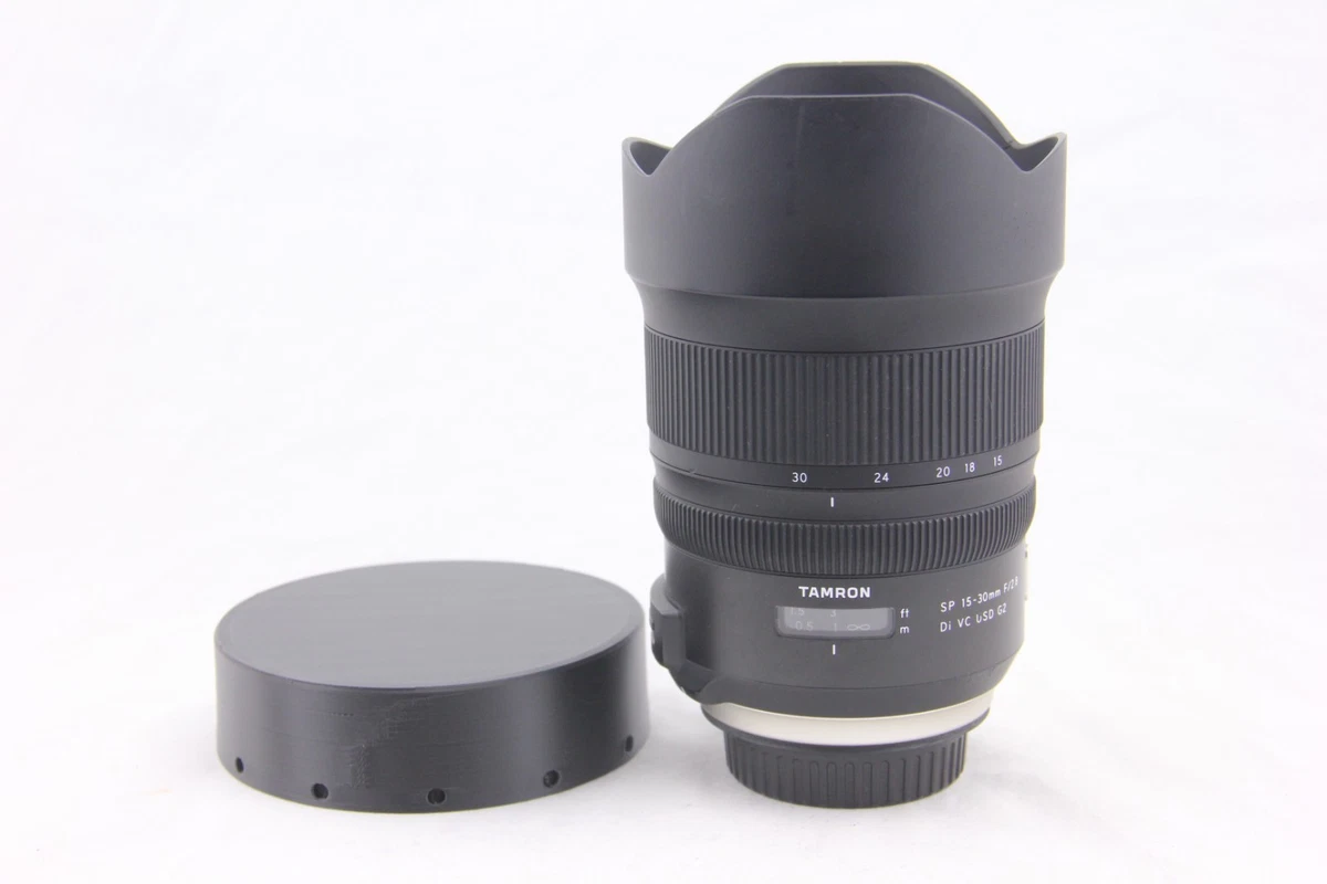 Tamron f/2.8 Camera Lenses 15-30mm Focal for sale | eBay