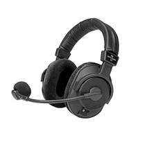 Beyerdynamic dt-297-pv-mkii-250 Headset mit Niere Kondensator Mikrofon für