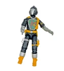 VINTAGE GI JOE B.A.T.S. V1 COBRA ANDROID TROOPER 1986 ARAH RETRO 3.75 FIGURE