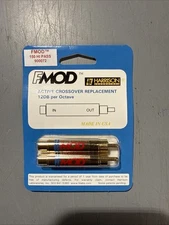 Harrison FMOD 150 Hi Pass Active Crossover Replacement High