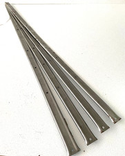 Ford Model A Pickup Truck Bed Strip Set For Narrow Bed 1928-1931