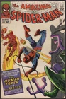 Amazing Spider-Man - Silver Age Lot #s Range #21 - 60 UPick the Issue!
