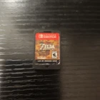 The Legend of Zelda: Breath of the Wild - Nintendo Switch