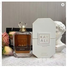 KAYALI Vanilla 28 Eau de Parfum 100ml Brand New & Sealed