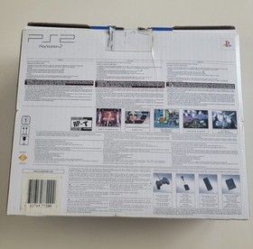 Sony PlayStation 2 Slim 