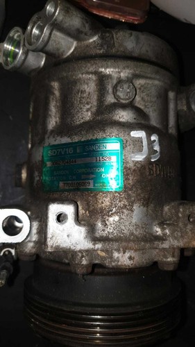 Renault Twingo Klimakompressor 7700106069