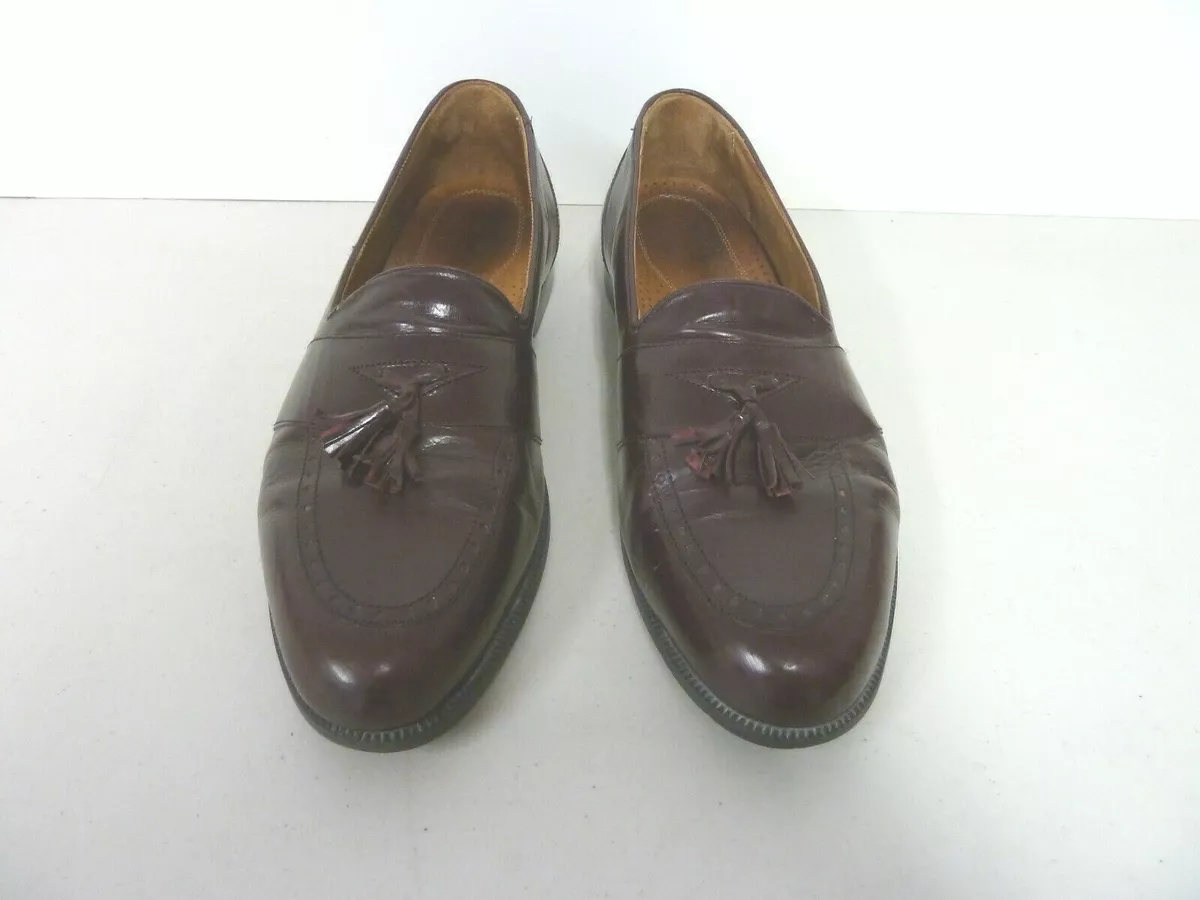 Tassel shoes shop online