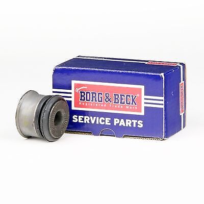 Borg & Beck BSK7165 Axle Bracket Bushing Front Right Left For Opel Saab Vauxhall - Picture 1 of 6