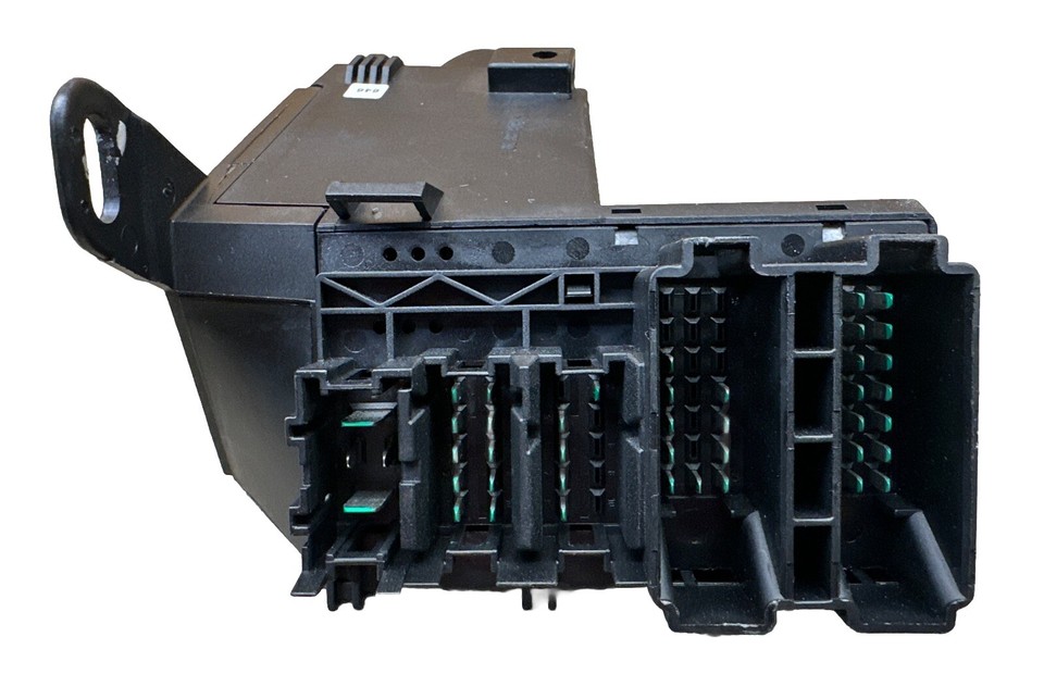 97-04 Mercedes R170 SLK SLK320 Headlight Headlamp Control Switch Module ...