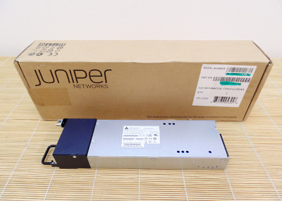 NEU Juniper EX-PWR2-930-AC PWR Juniper EX4200-24PX EX4200-48PX Switches NEW OPEN