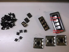 Rebuild Service Power Window Switch 1970 1971 1972 Dodge Challenger / Barracuda