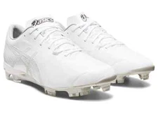 ASICS GOLDSTAGE I-PRO HUNT 1121A065.110 White White Baseball Cleats