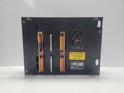 MITSUI BMS-2000 MAIN ENGINE REMOTE CONTROL MONITOR | eBay