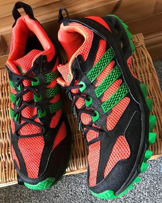 adidas kanadia tr3 trail running shoes