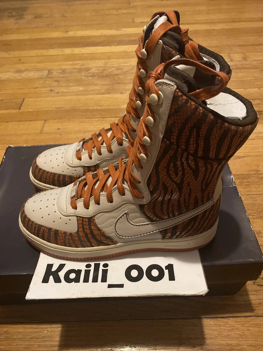 Supreme air sales force 1 womens