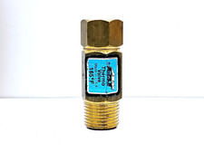 CAT PUMPS THERMO VALVE 165 DEGREE